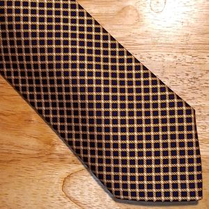 BROOKS BROTHERS necktie